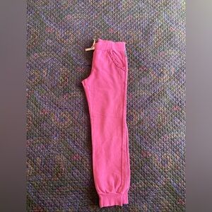 Armani junior pants, size 8 years old